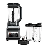 Ninja Professional Plus Blender DUO with Auto-iQ BN751