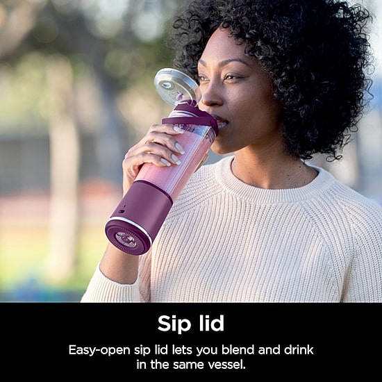 Ninja Blast Portable Blender