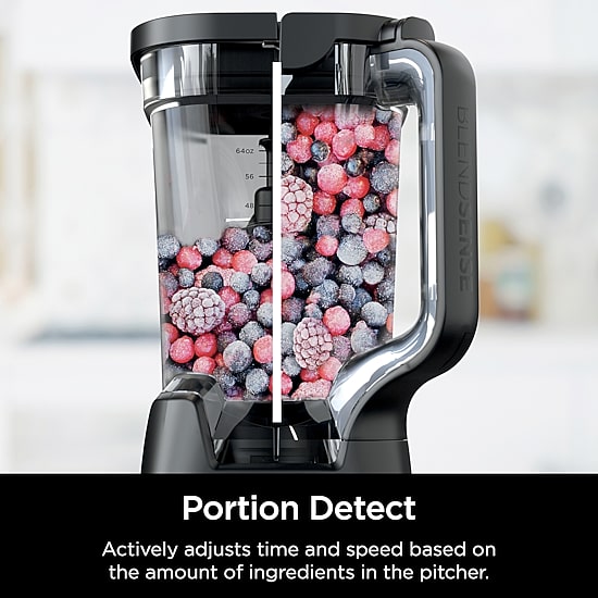 Ninja Detect Duo Power Blender Pro