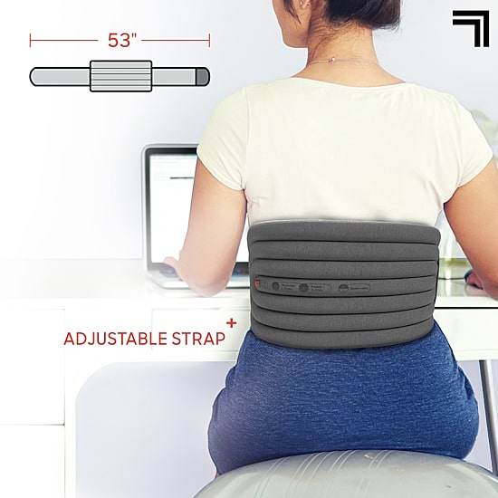Sharper Image Powerboost Massager