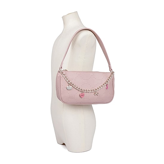 Juicy By Juicy Couture A Little Crush Shoulder Bag
