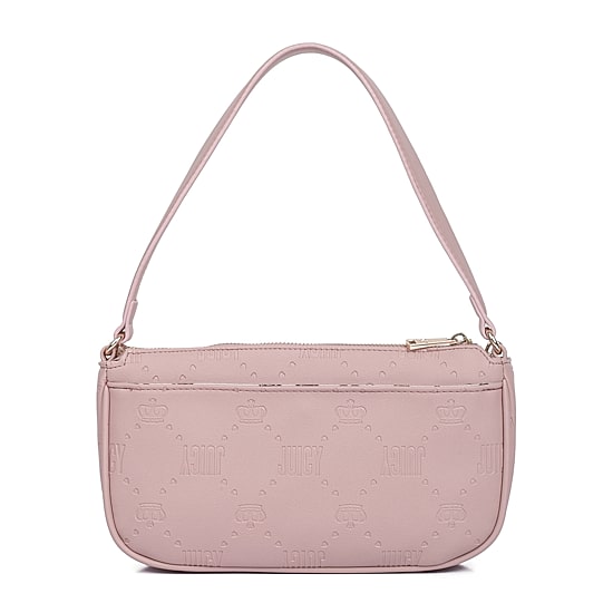 Juicy By Juicy Couture A Little Crush Shoulder Bag