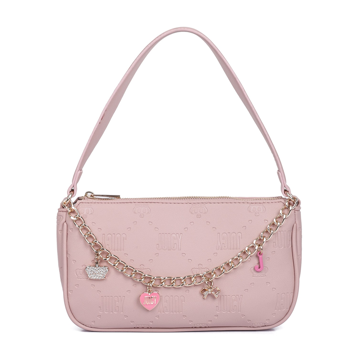 Juicy By Couture A Little Crush Shoulder Bag