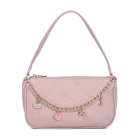 Juicy By Juicy Couture A Little Crush Shoulder Bag