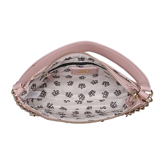 Juicy By Juicy Couture A Little Crush Shoulder Bag