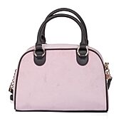 Juicy By Juicy Couture Retro Chic Velour Satchel - JCPenney