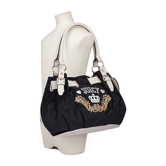 Juicy By Juicy Couture Retro Chic Tote Bag - JCPenney