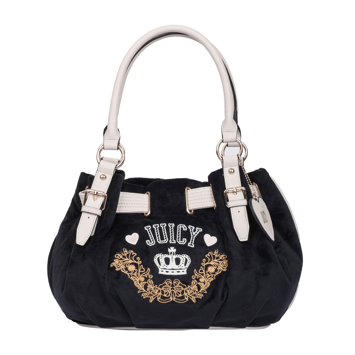 Juicy By Juicy Couture Retro Chic Tote Bag - JCPenney