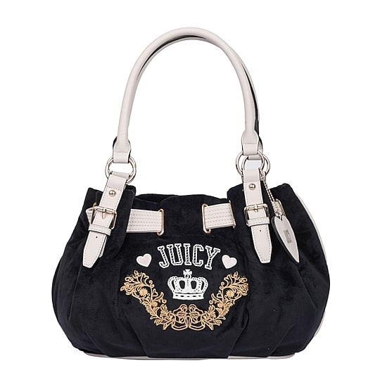 Juicy By Juicy Couture Retro Chic Tote Bag - JCPenney