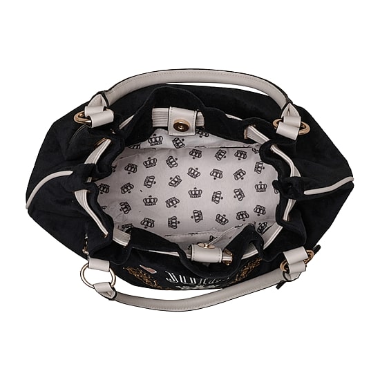 Juicy By Juicy Couture Retro Chic Tote Bag - JCPenney