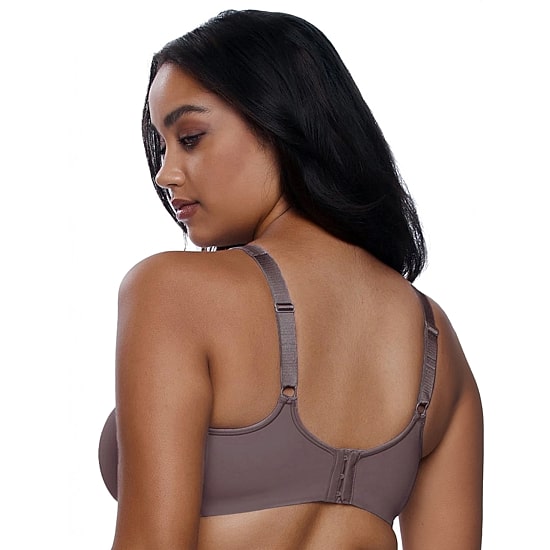 Paramour Amaranth Full Coverage Minimizer Underwire Minimizer Bra 115087