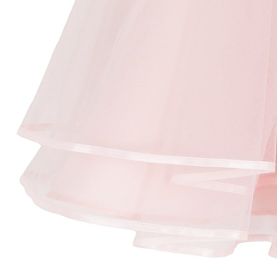 Rare Editions Toddler Girls Sleeveless A-Line Dress