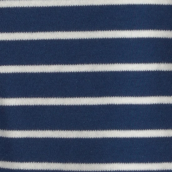 Carter's Lobster Baby Boys Striped Sleep and Play