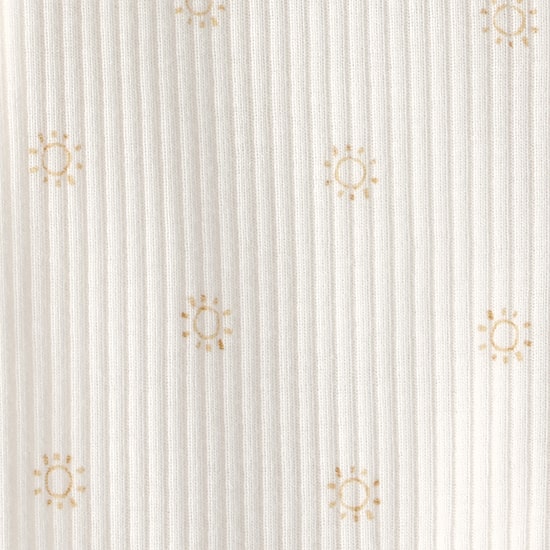 Carter's Sun Baby Unisex Sleep and Play