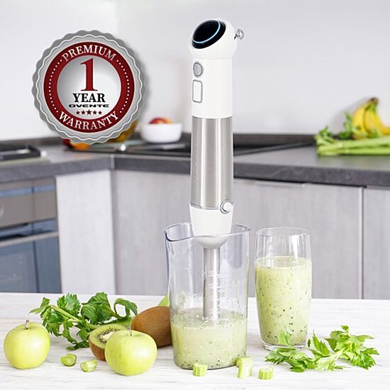 Ovente Immersion 2-Speed Blender