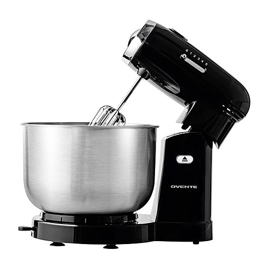 Ovente Pro 3 1/2 Qt Stand Mixer