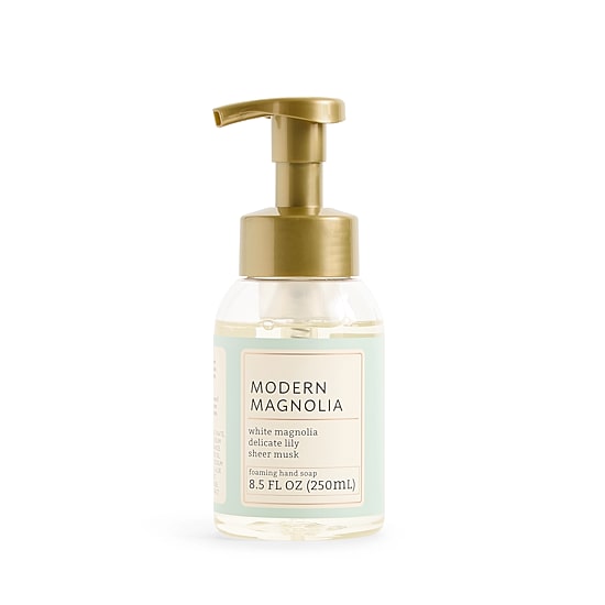 Distant Lands 8 oz. Modern Magnolia Hand Soap