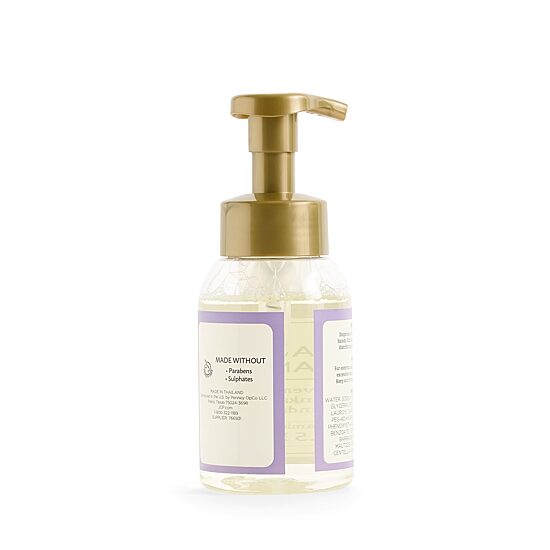 Distant Lands 8 oz. Lavender Sandalwood Hand Soap
