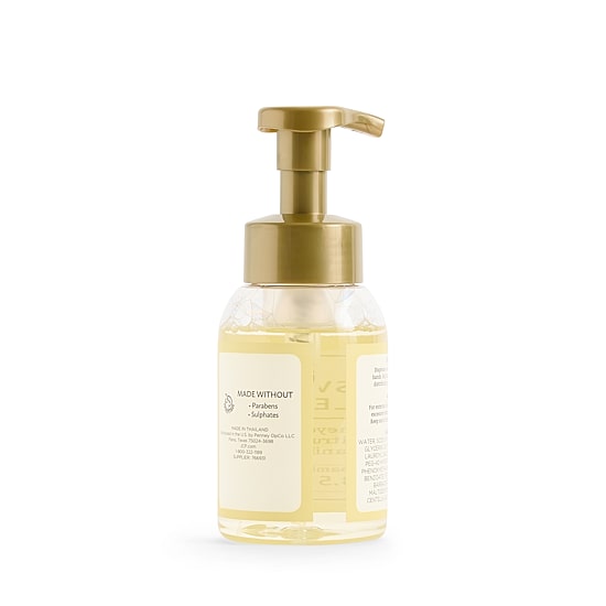 Distant Lands 8 oz. Sweet Lemon Hand Soap