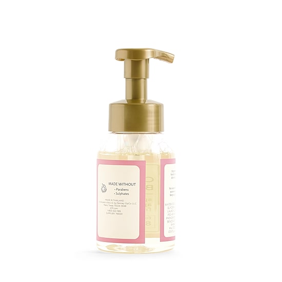 Distant Lands 8 oz. Champagne Blush Hand Soap