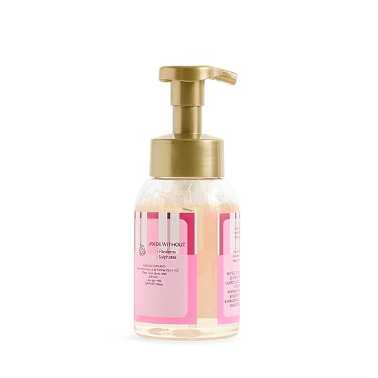 Distant Lands 8 oz. Island Sunrise Foaming Hand Soap