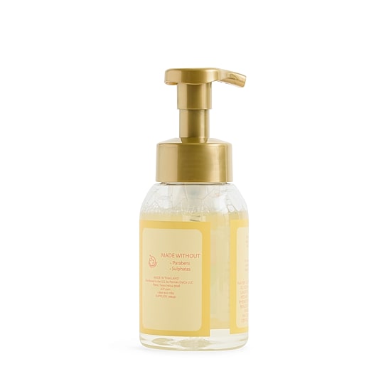 Distant Lands 8 oz. Golden Mango Foaming Hand Soap