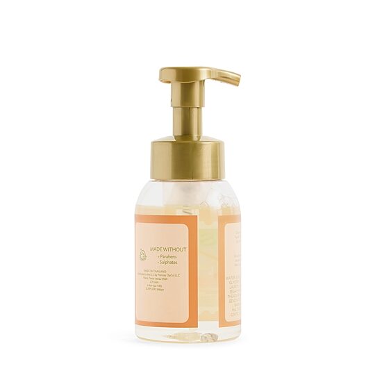 Distant Lands 8 oz. Summer Sun Foaming Hand Soap