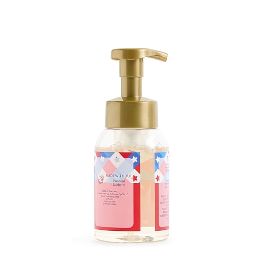 Distant Lands 8 oz. American Apple Foaming Hand Soap