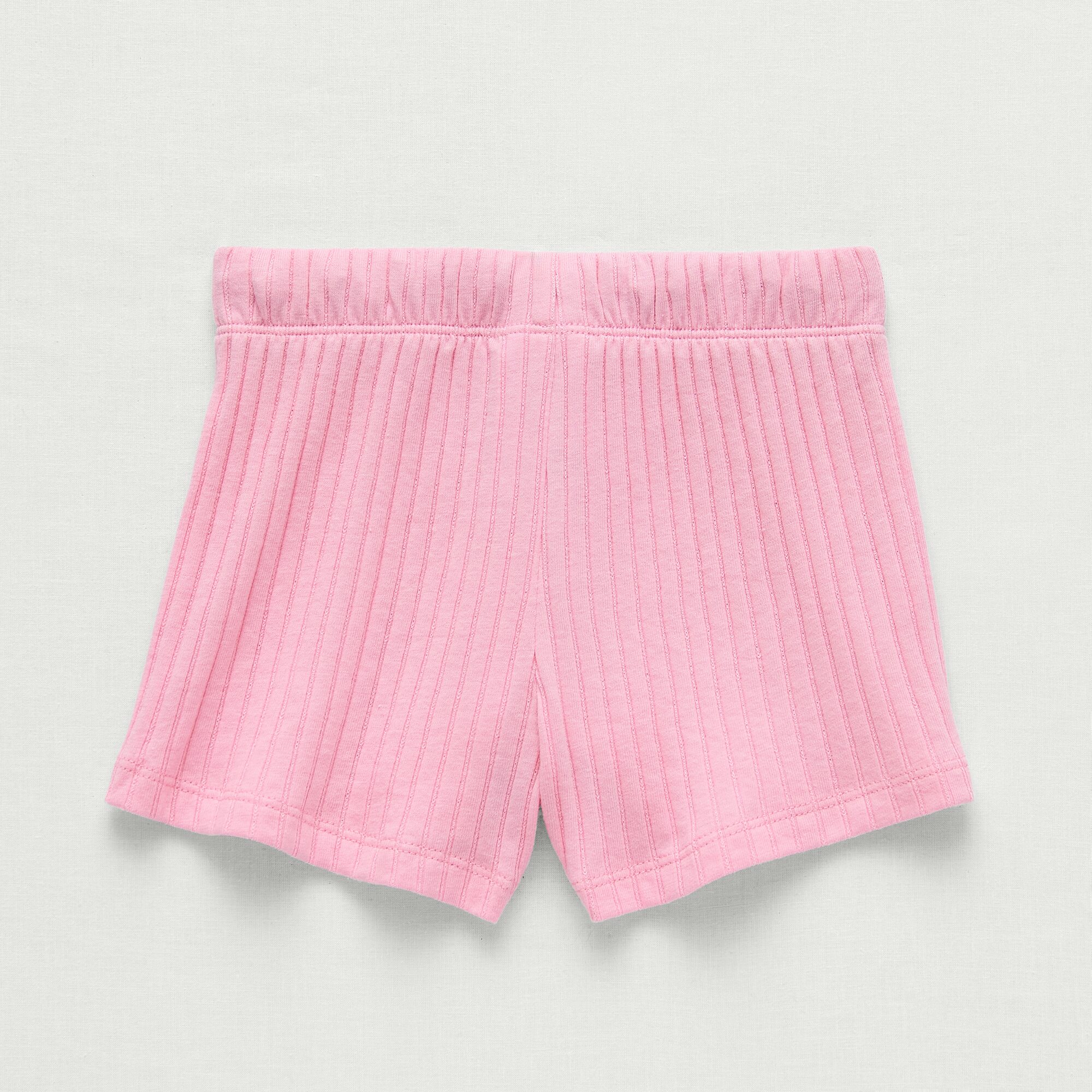 Okie Dokie Toddler & Little Girls Pull-On Short