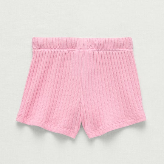 Okie Dokie Toddler & Little Girls Pull-On Short