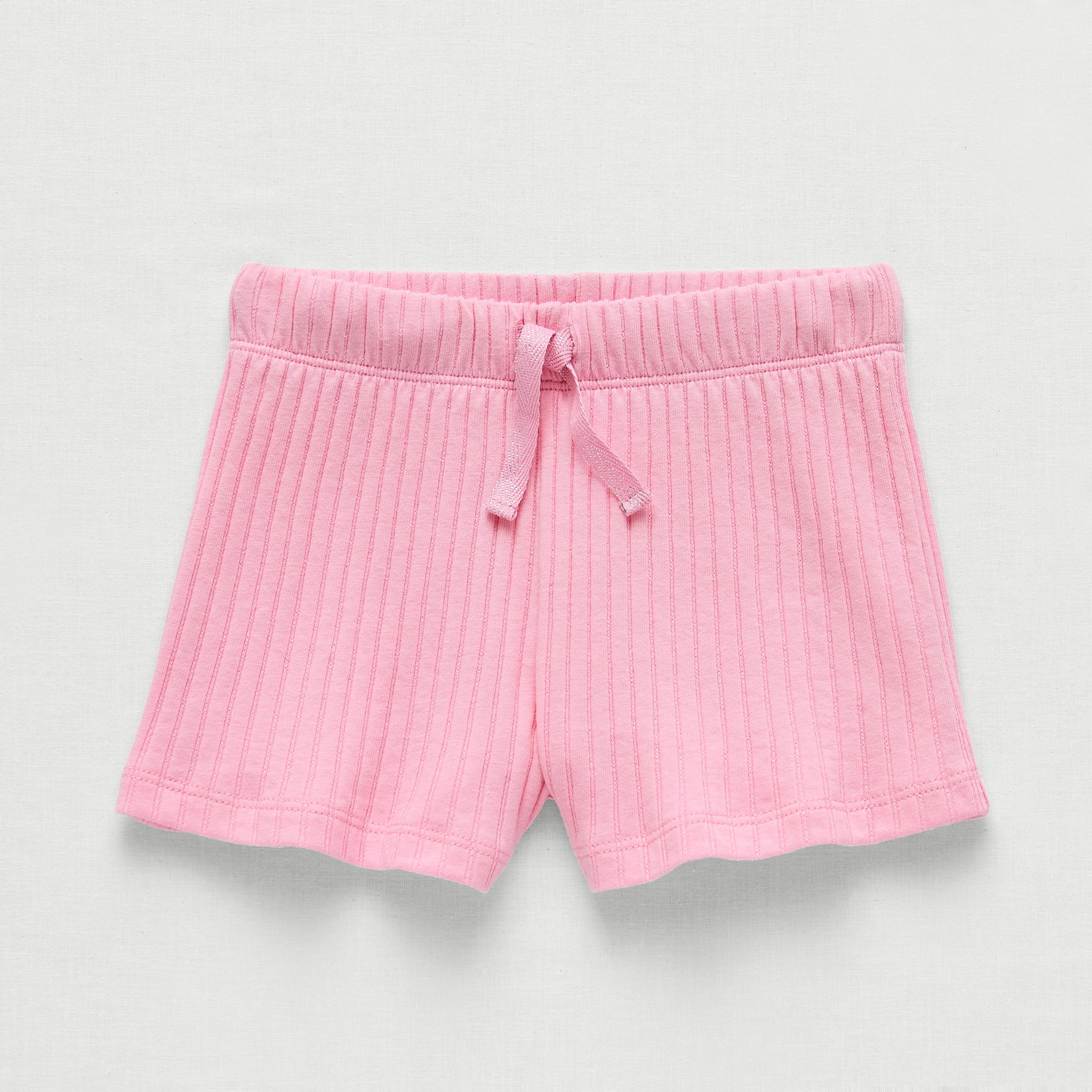 Okie Dokie Toddler & Little Girls Pull-On Short