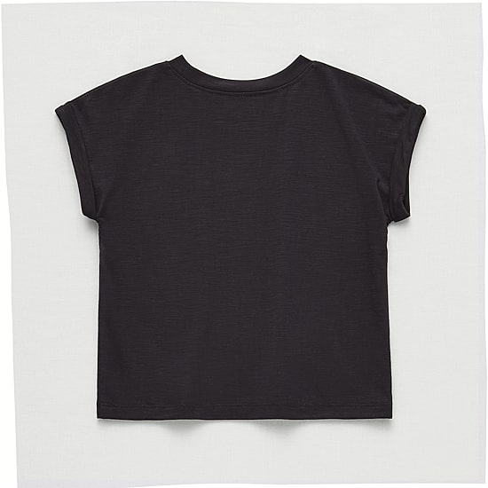 Okie Dokie Active Toddler & Little Girls Round Neck Short Sleeve Regular Fit Graphic T-Shirt