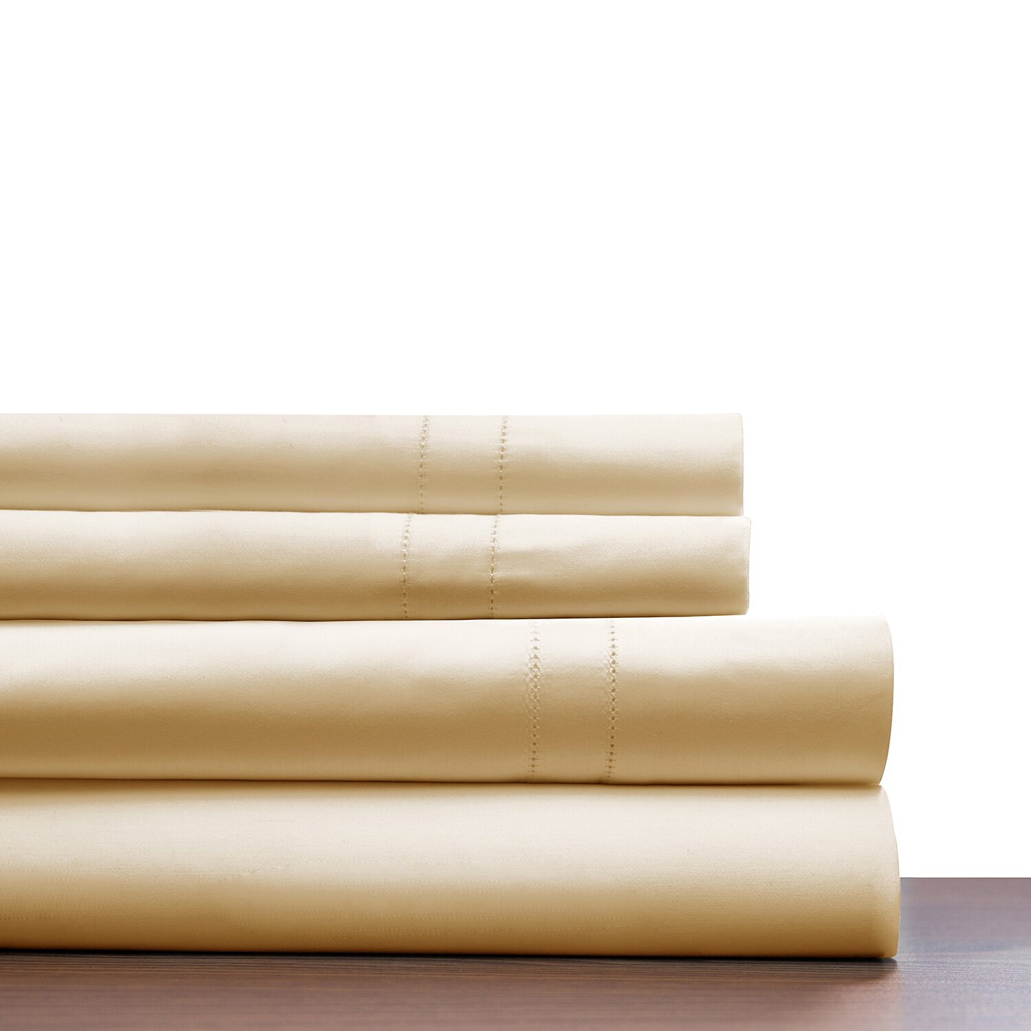 Pointehaven 620 Thread Count Ultra Soft Cotton Sheet Set