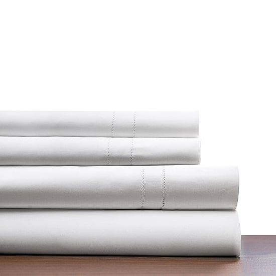 Pointehaven 620 Thread Count Ultra Soft Cotton Sheet Set