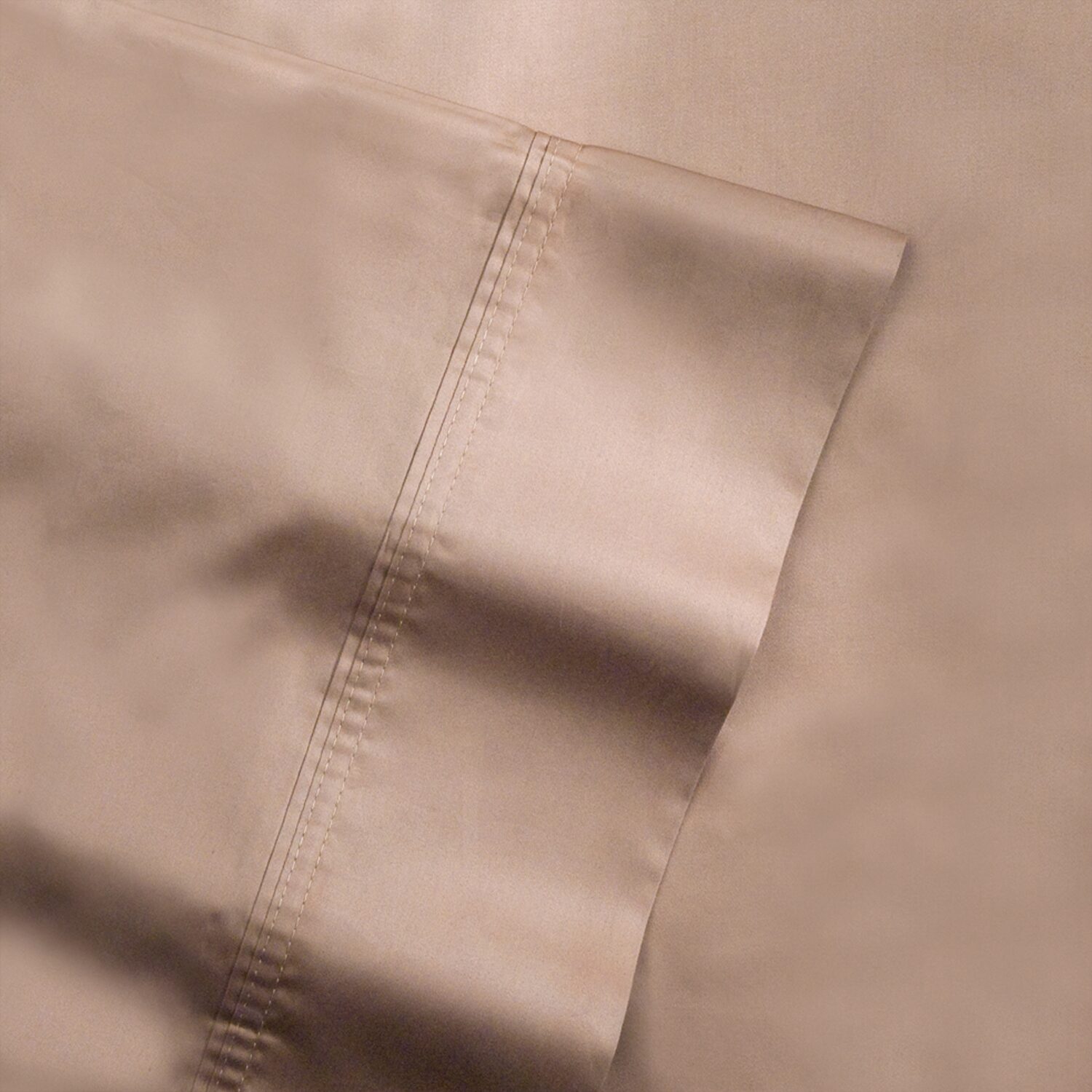 Pointehaven 500 Thread Count Sateen Sheet Set