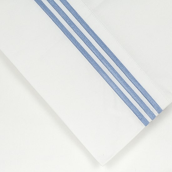 Pointehaven 500 Thread Count Sateen Sheet Set