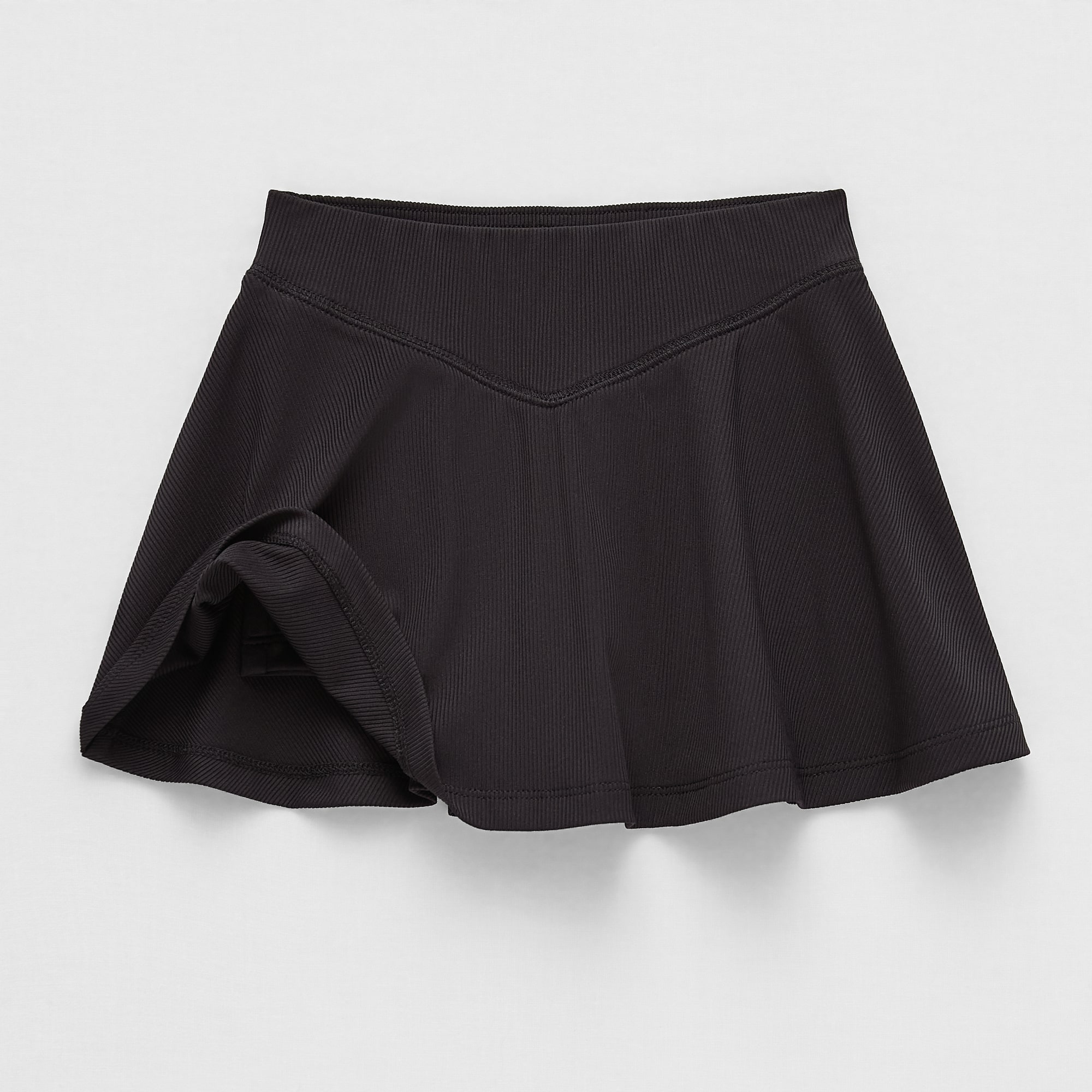 Okie Dokie Active Toddler & Little Girls Skort