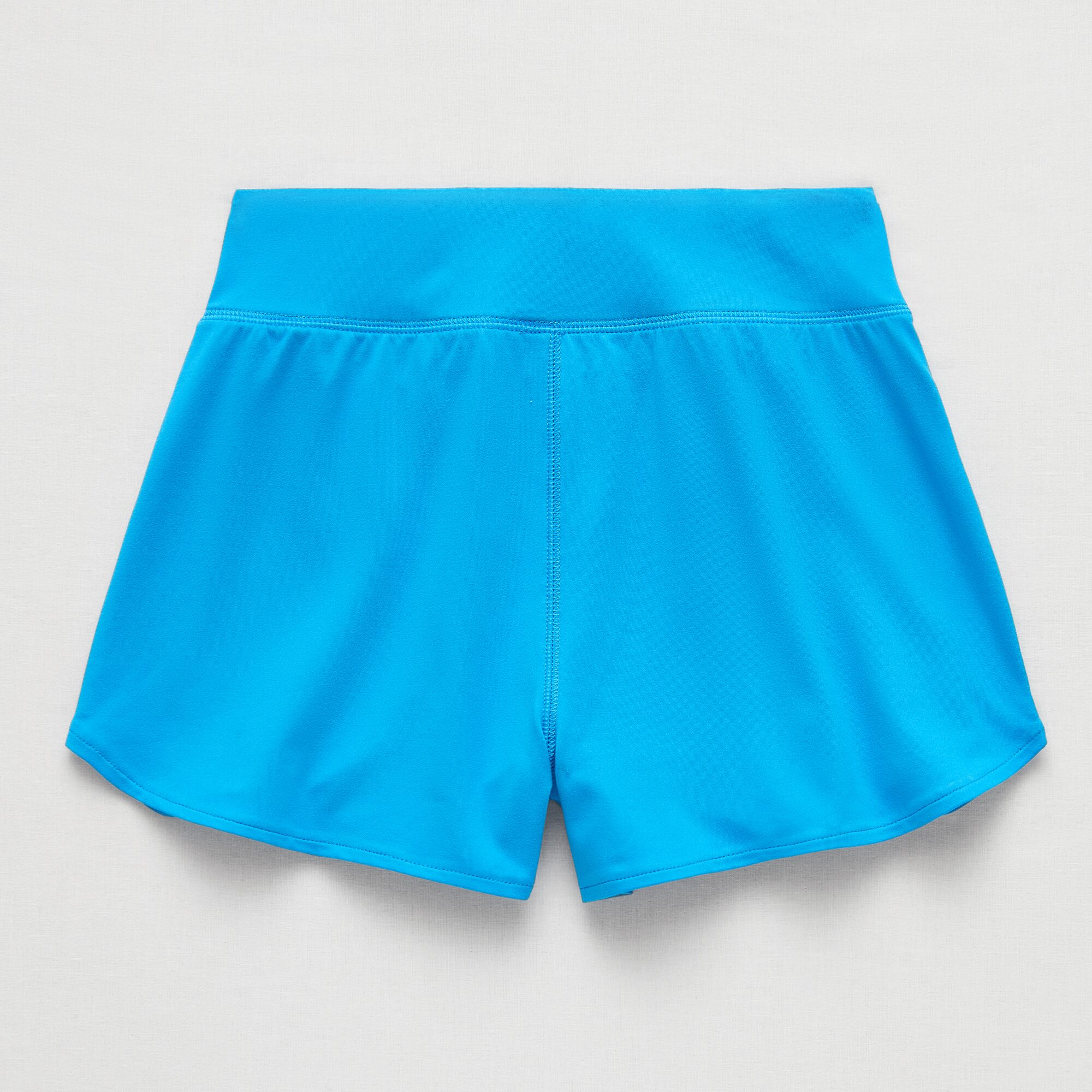 Xersion Little & Big Kid Girls STRETCH FABRIC Mid Rise Pull-On Short