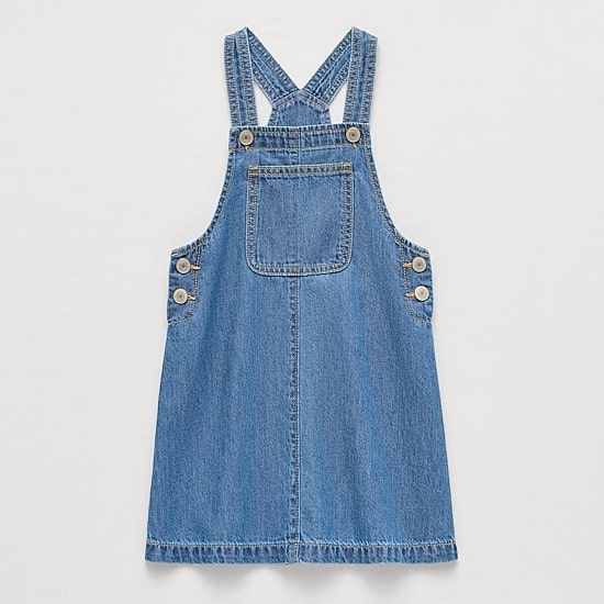Thereabouts Little Girls Skirtalls
