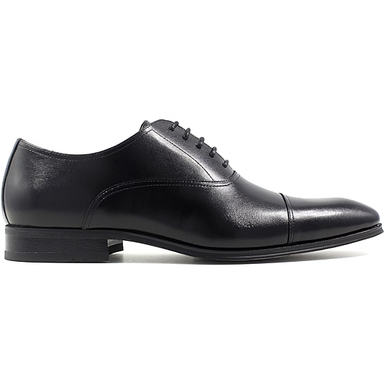 Florsheim Carino Mens Cap Closed Toe Oxford Shoes