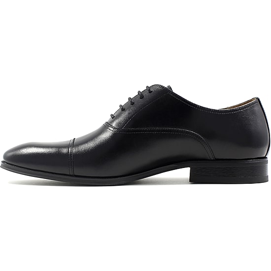 Florsheim Carino Mens Cap Closed Toe Oxford Shoes