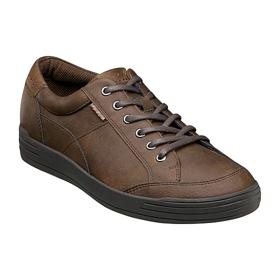 Nunn Bush Kore City Walk Mens Moc Closed Toe Oxford Shoes