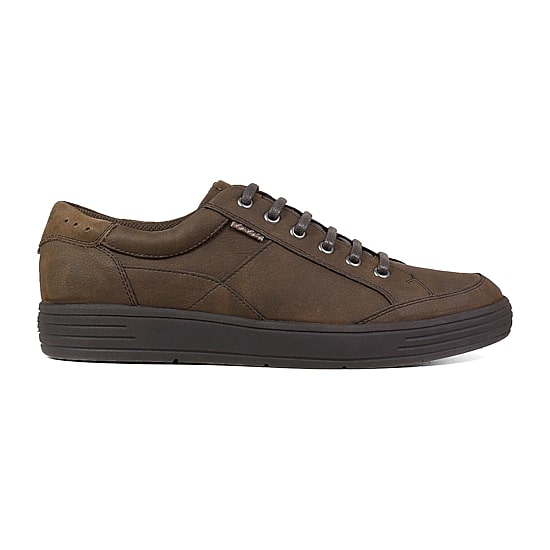 Nunn Bush Kore City Walk Mens Moc Closed Toe Oxford Shoes