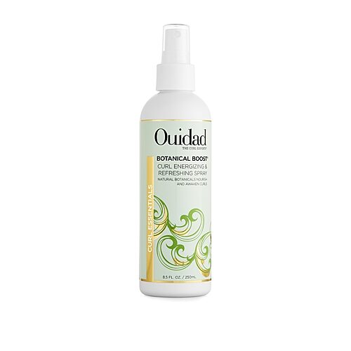 Ouidad Botanical Boost Curl Energizing & Refreshing Spray Styling Product 8.5 oz., One Size