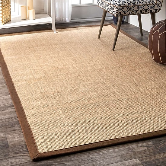nuLoom Orsay Sisal Rug