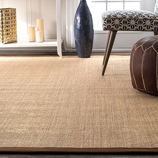 nuLoom Orsay Sisal Rug