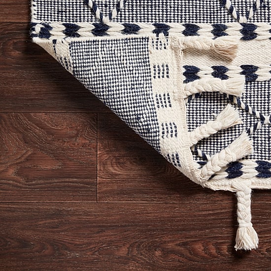 Loloi Sawyer Geometric Indoor Rectangular Accent Rug