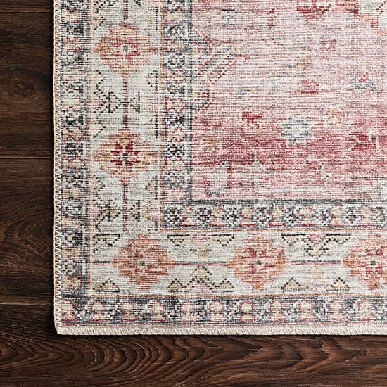Loloi Skye Indoor Rectangular Accent Rug