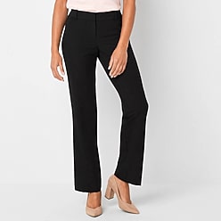 women's dress pants jcpenney Liz Claiborne Wide Leg Pants Liz Claiborne Pants Jcpenney Tall Womens Pants Top Plus Size Dress Pants -