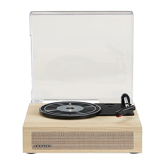 Crosley Scout belt-driven vinyl Turntable